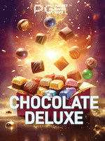 Game Chocolate Deluxe dengan Fitur Menarik dan RTP Tinggi