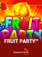 Game Fruit Party dengan RTP Tinggi dan Fitur Menarik