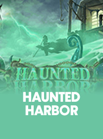 Game Haunted Harbor dengan RTP Tinggi dan Fitur Menarik