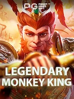 Game Legendary Monkey King dengan RTP Tinggi dan Fitur Menarik