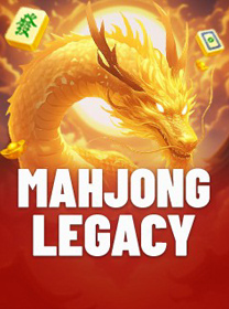 Mahjong-Legacy