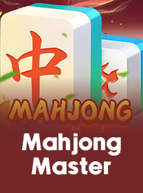 Mahjong-Master