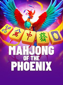 Mahjong-of-the-Phoenix