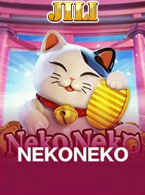 Game Neko Neko dengan Fitur Menarik dan RTP Tinggi