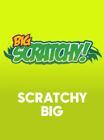 Game Scratchy Big dengan Fitur Menarik dan RTP Tinggi