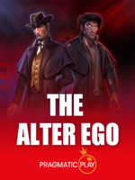 Game The Alter Ego dengan RTP Tinggi dan Fitur Menarik