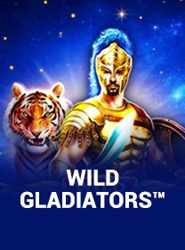 Game Wild Gladiators dengan RTP Tinggi dan Fitur Menarik