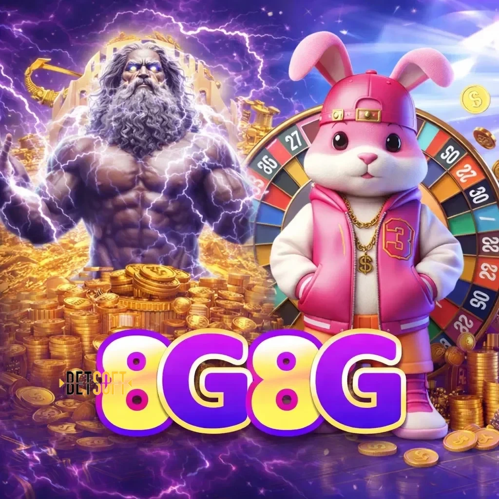 8g8g Versi Terbaru: Apa yang Baru?