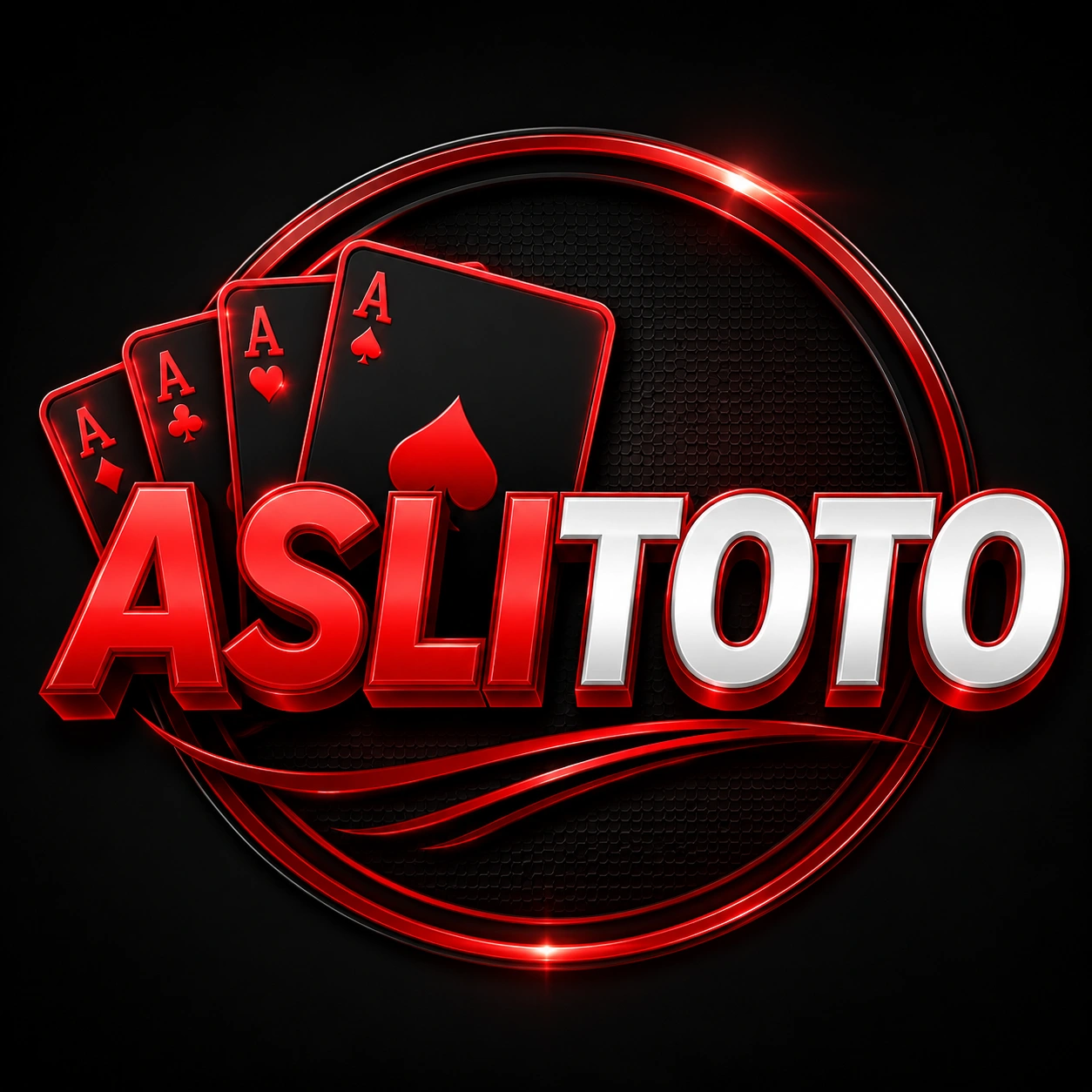 Download aslitoto APK Terbaru Full Version