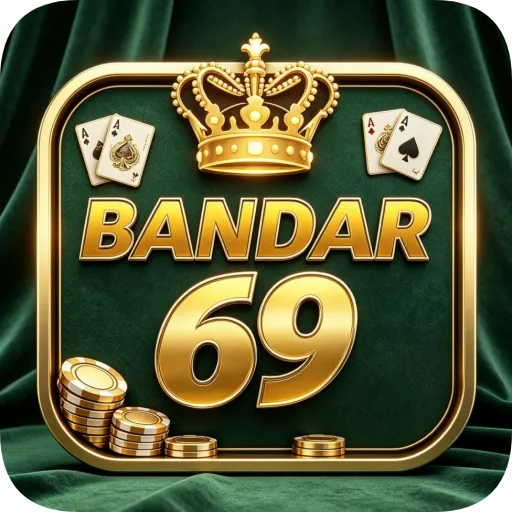 Download Aplikasi bandar69 Terbaru untuk HP Android