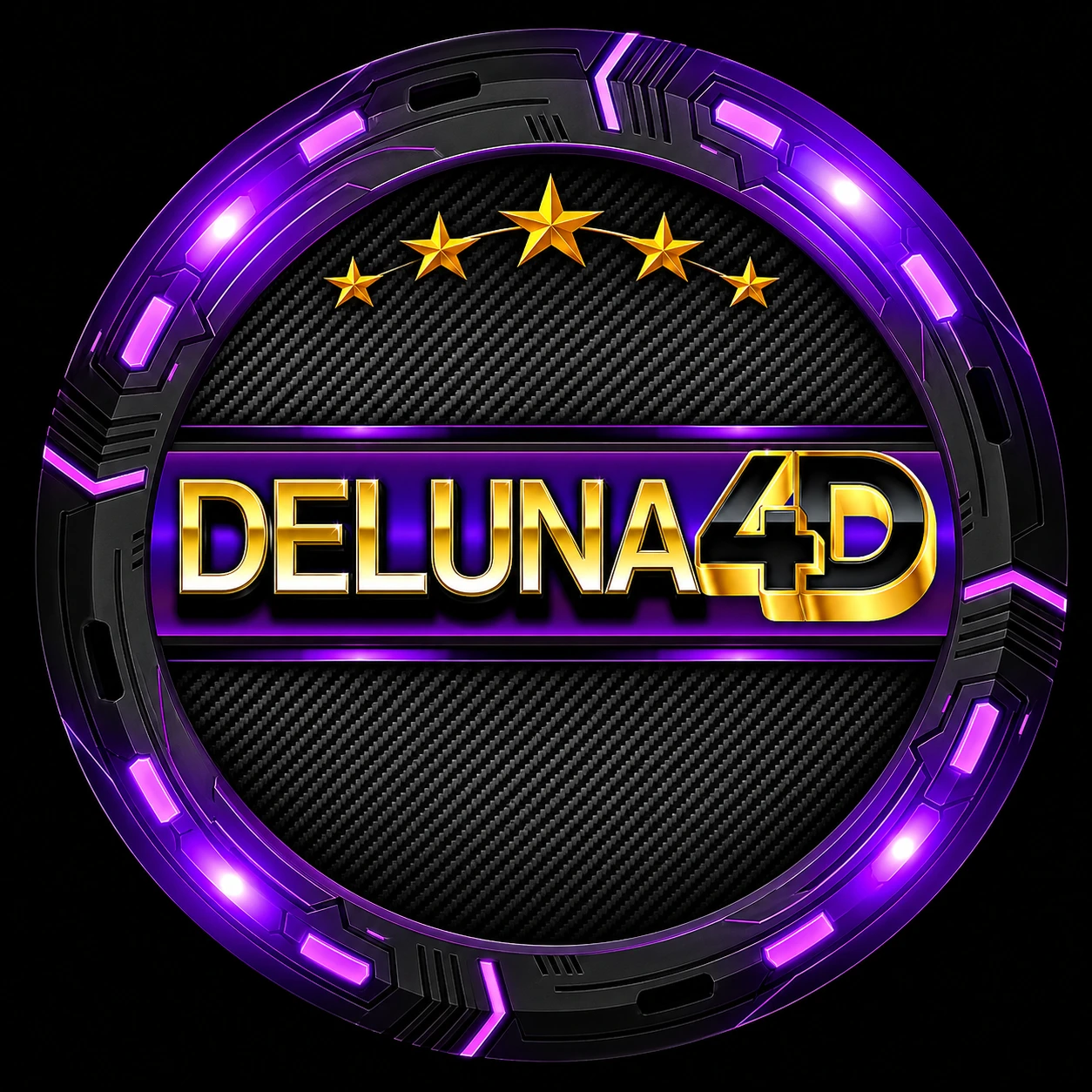 Unduh deluna4d APK Gratis untuk Android