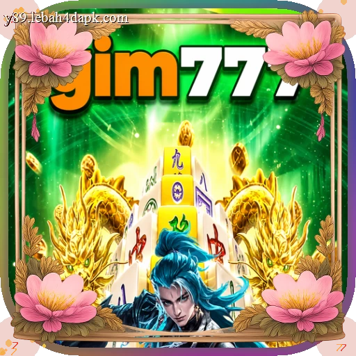Info Aplikasi gim777 Terbaru dan Cara Download