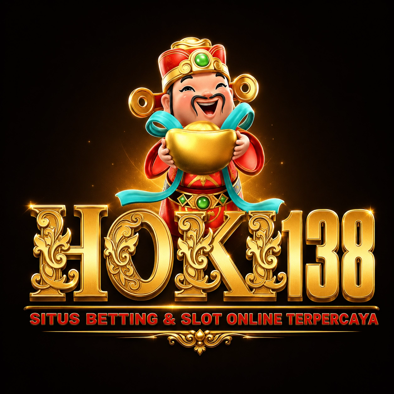 Download hoki138 APK Terbaru Full Version