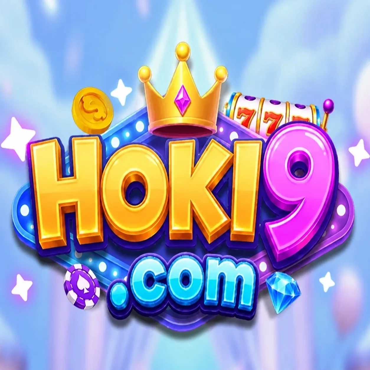 Aplikasi hoki9 Ringan untuk Android