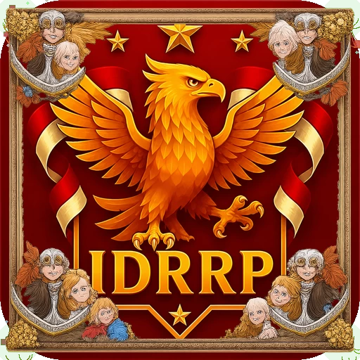 Kelebihan dan Fitur Aplikasi idrrp Terbaru