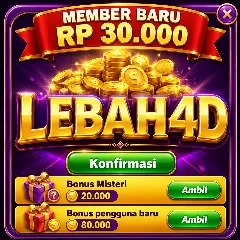Download lebah4d APK Terbaru Full Version