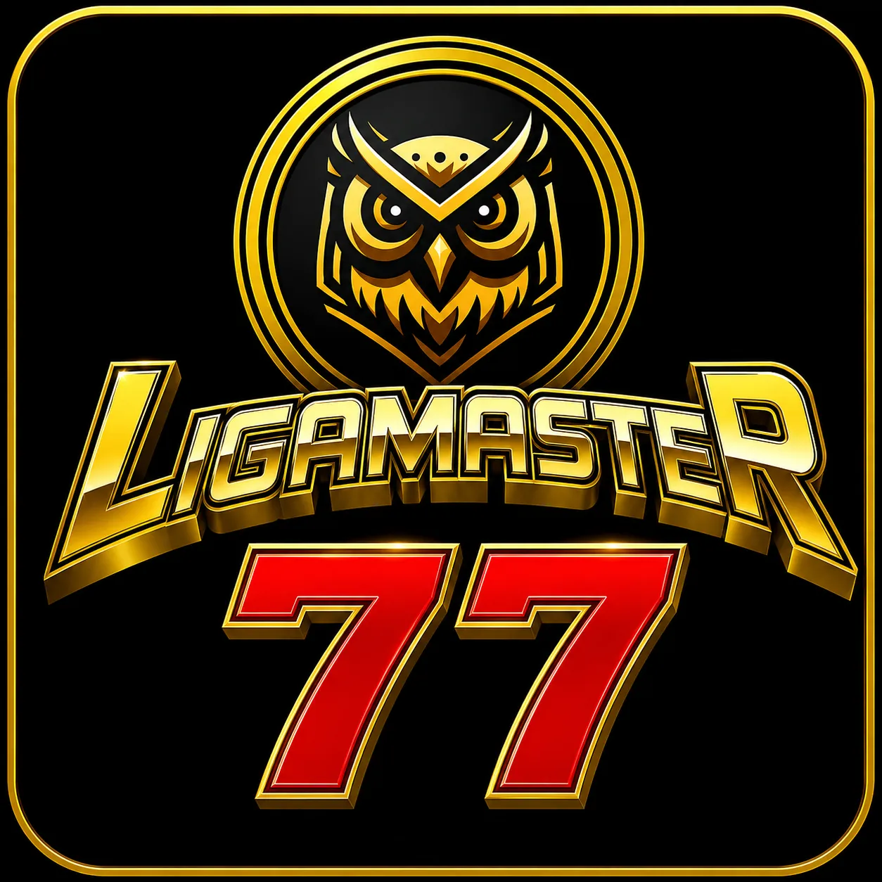 ligamaster77 App APK Terbaru