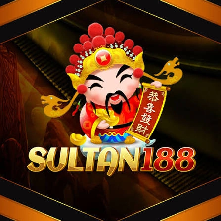 sultan188 APK Full Version untuk Android