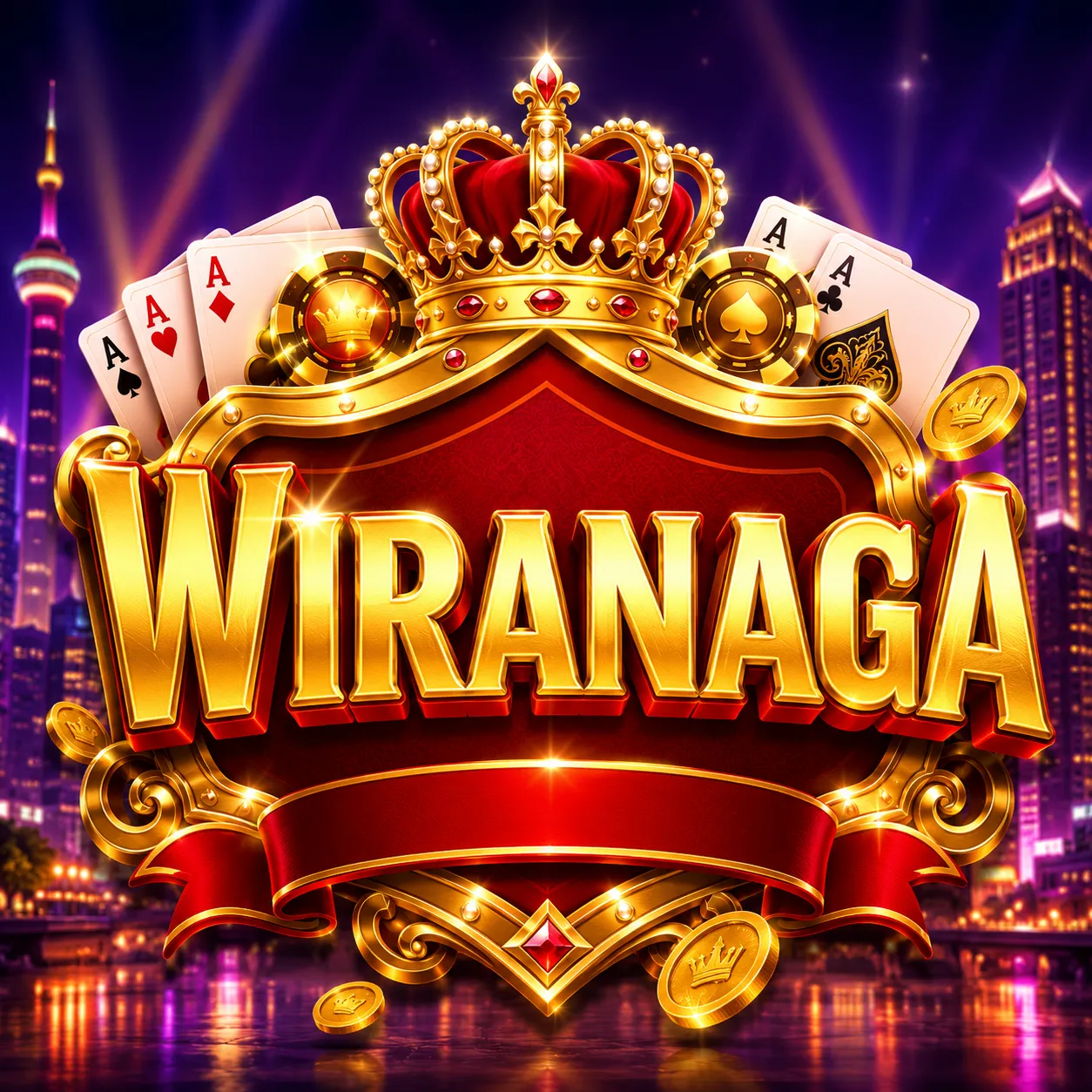 wiranaga App APK Terbaru